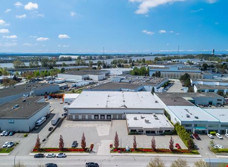 Preview of Industrial space for Rent at 720 Eaton Way