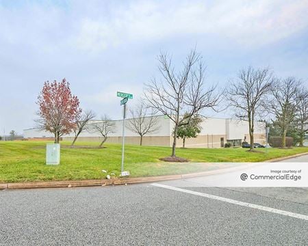 Preview of Industrial space for Rent at 7463 New Ridge Rd