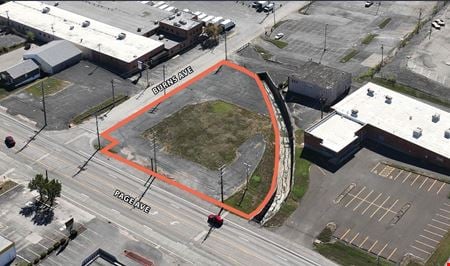 Preview of VacantLand space for Sale at 9500 Page Ave