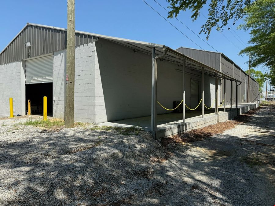 8030 East Strickland Street