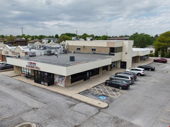 Preview of Retail space for Rent at 7960 W 167th St