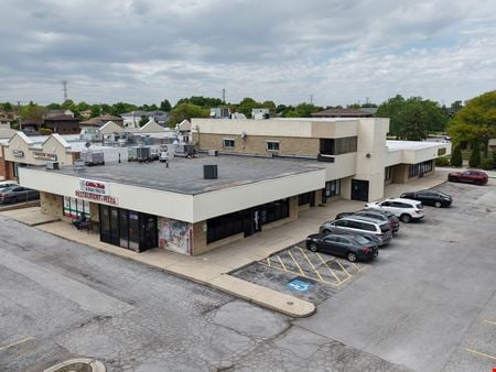 Preview of Retail space for Rent at 7960 W 167th St