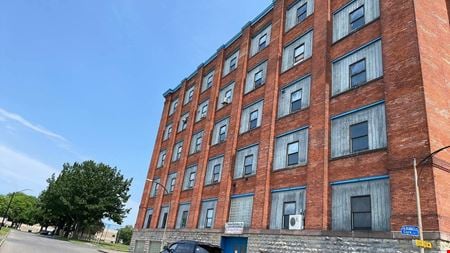 Preview of Industrial space for Rent at 39 Saint Bridgets Dr