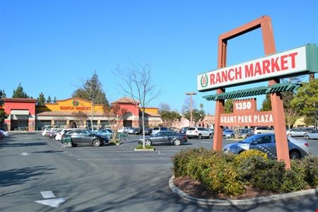 Preview of Retail space for Rent at 1350 Grant Road