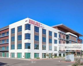 ASU Research Park - 8240 South River Pkwy