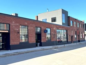 82 Hanover St
