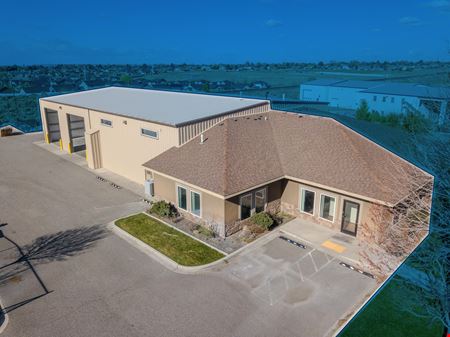 Preview of Industrial space for Rent at 9232 West Clearwater Drive
