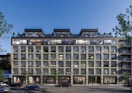 Preview of Retail space for Rent at 218 Front Street