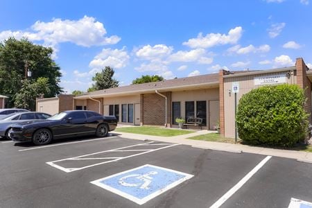 Preview of Office space for Sale at 7867 West 38th Avenue