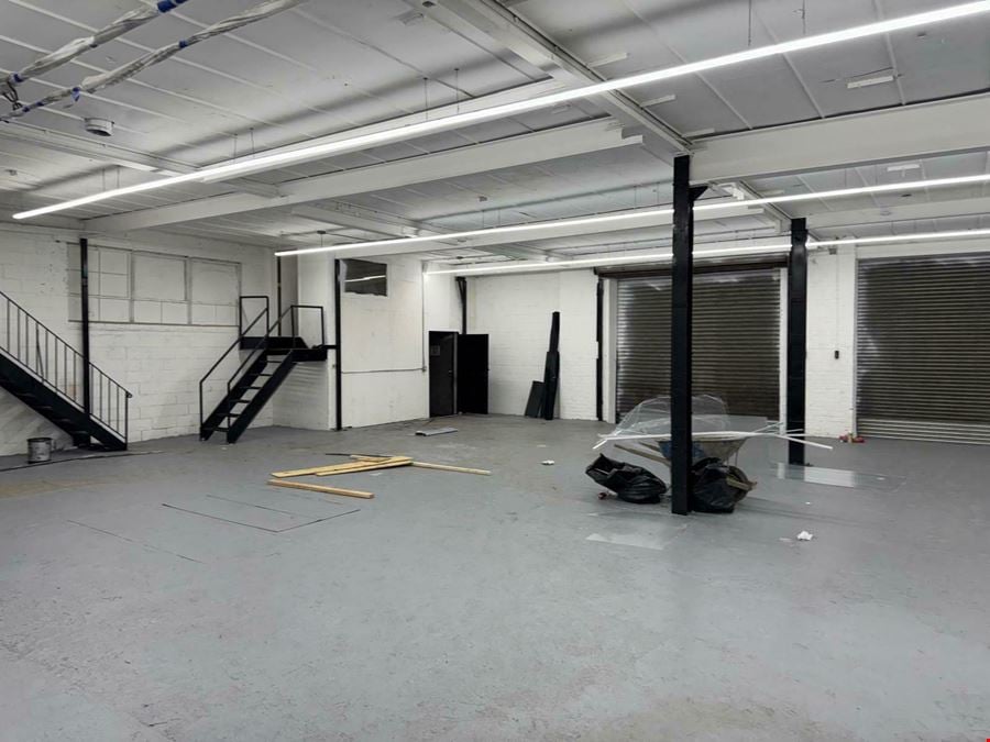 2413 Atlantic Avenue Warehouse
