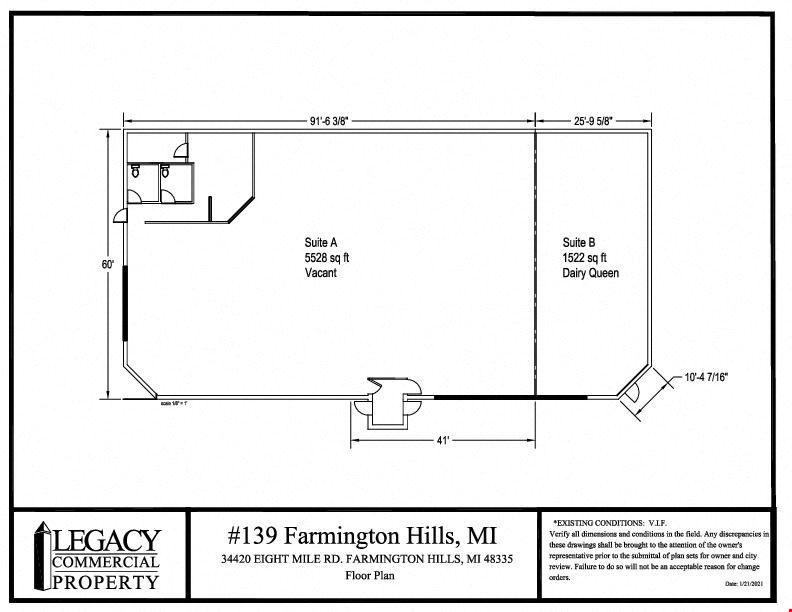 34420 Eight Mile Rd.