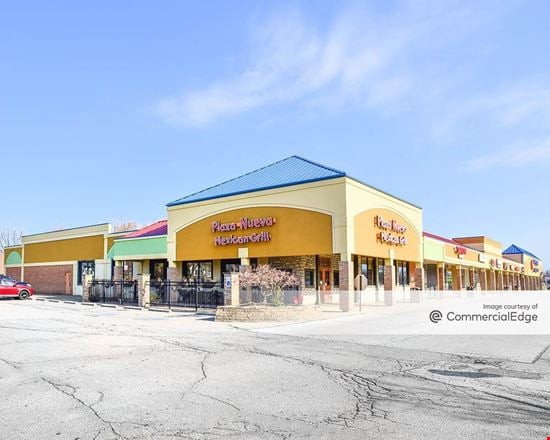 Preview of Retail space for Rent at 6300 Biddulph Road