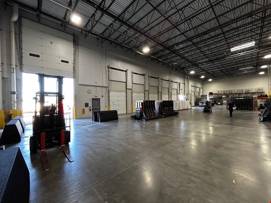 3700 N Salida Street - Sublease