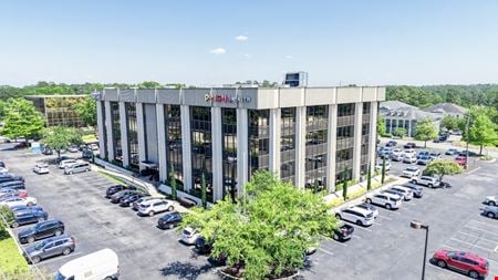 Preview of Office space for Rent at 3600 Forest Dr