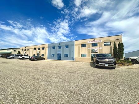 Preview of Retail space for Sale at 4865 19th Street Northwest
