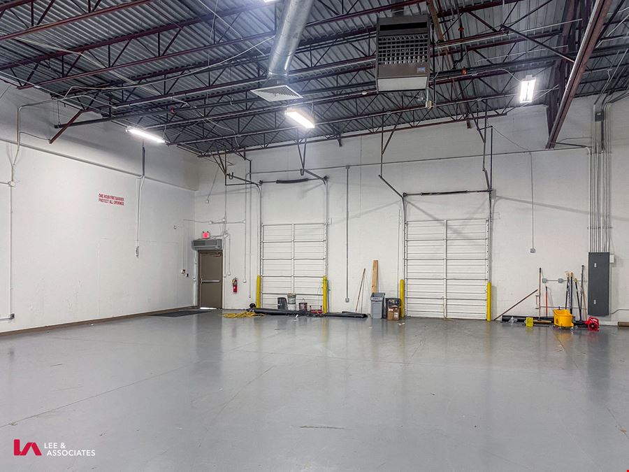 3400 Corporate Way