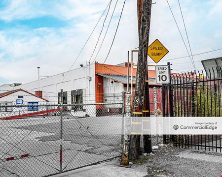Preview of Industrial space for Rent at 9957 Medford Avenue