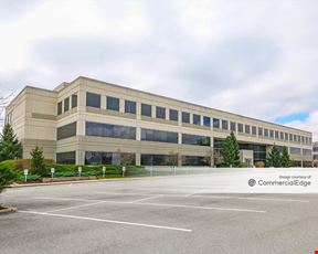 Woodland Corporate Park - Building I