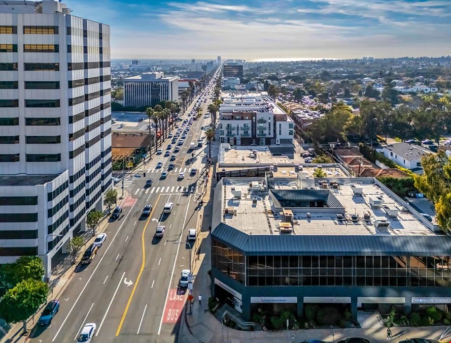12401 Wilshire Blvd
