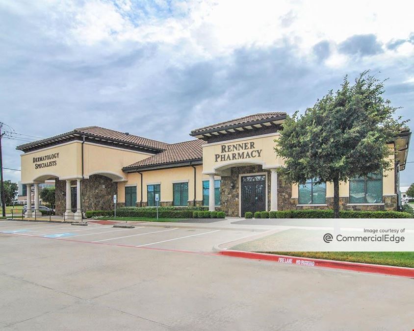 Renner Medical Plaza