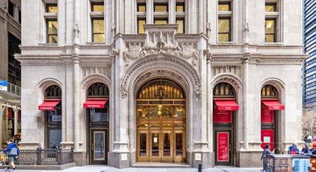 Preview of Office space for Rent at 115 Broadway