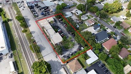 Preview of Industrial space for Sale at 101 N Dixie Hwy