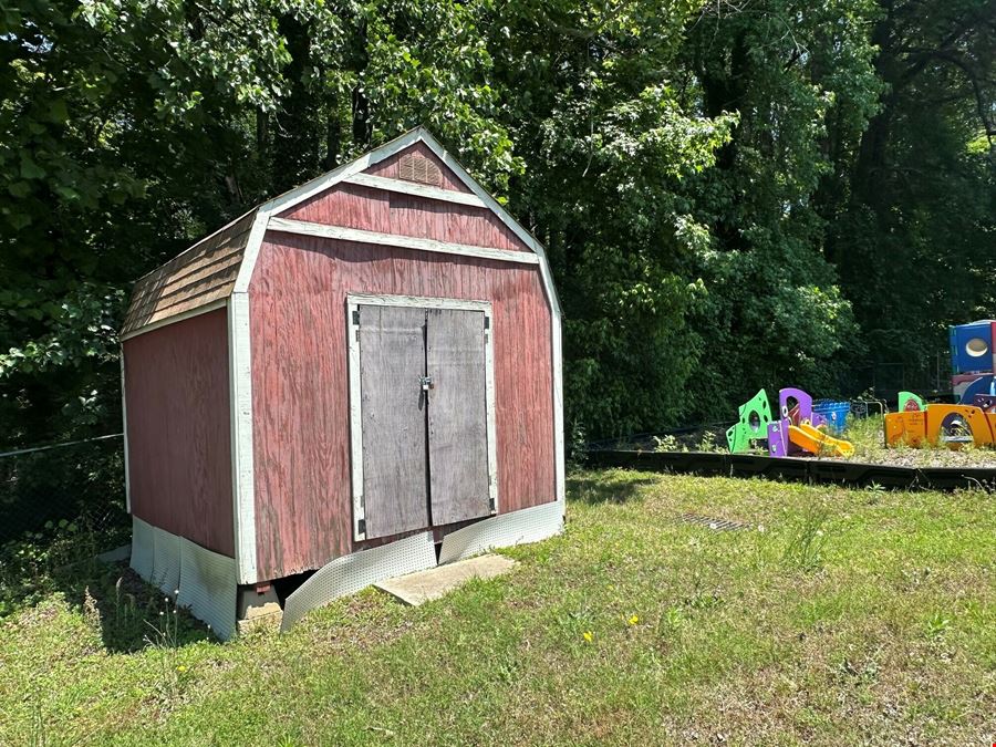 Child Care Facility