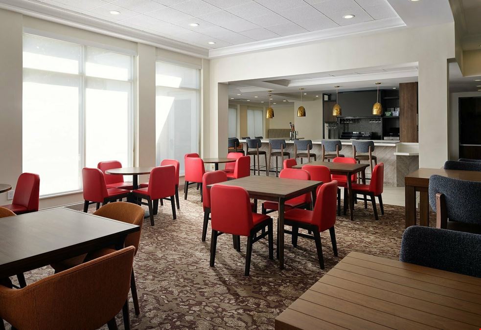 Hilton Garden Inn Meridian MS