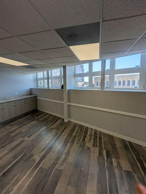 BTS Medical or Executive Offices | Highland Park Professional Centre