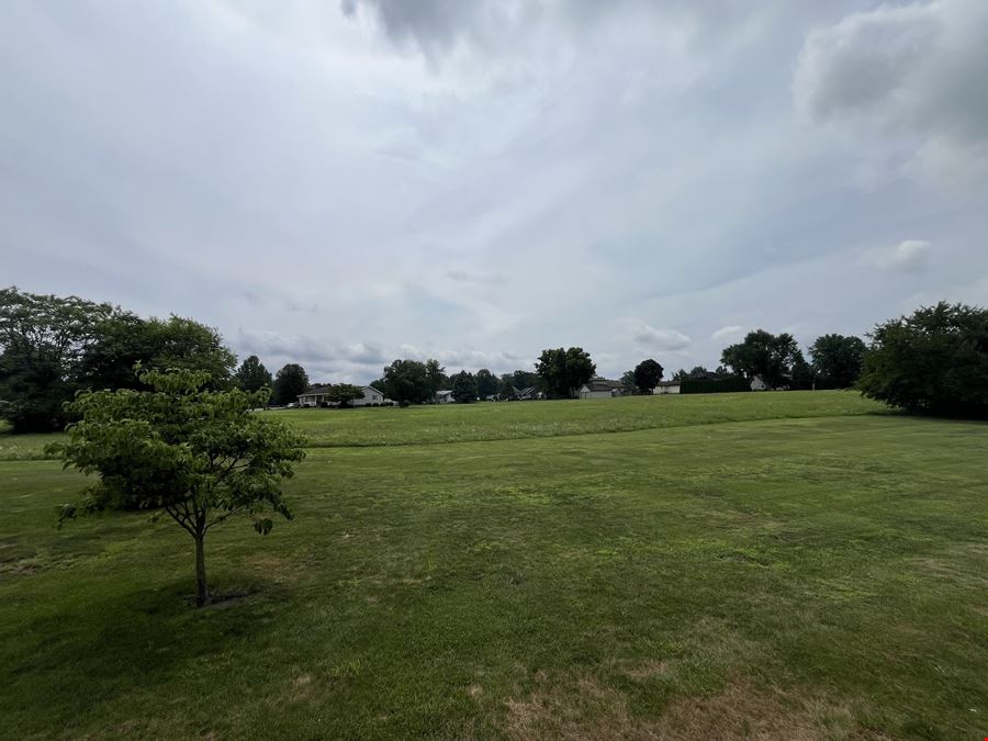 5.5 AC Commercial Development Opportunity