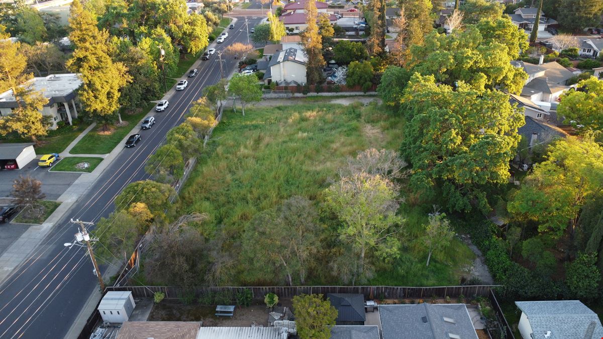 4 Lots For Development