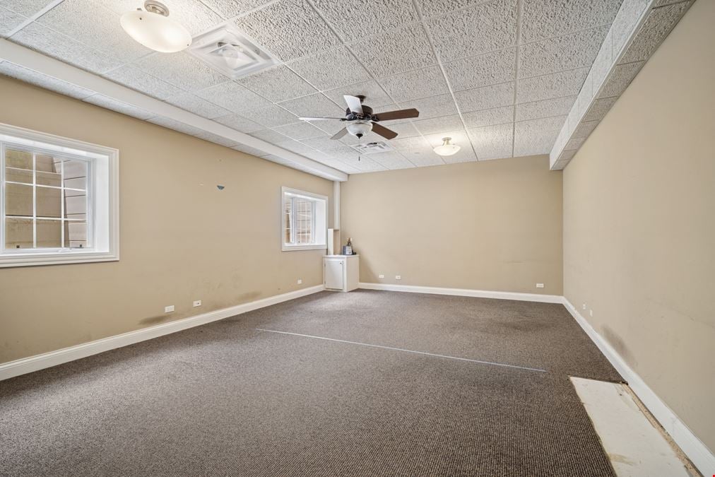 710 Fox Glen Court