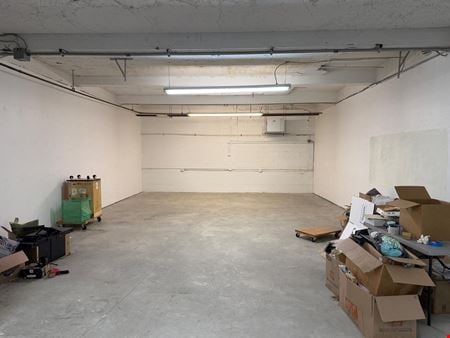 Preview of Industrial space for Rent at 196 New York 17