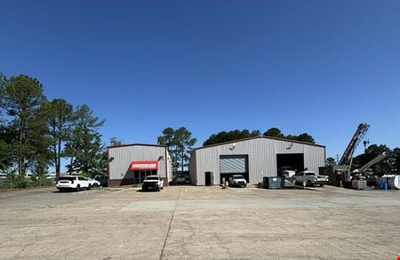 Preview of commercial space at 5 Production Dr