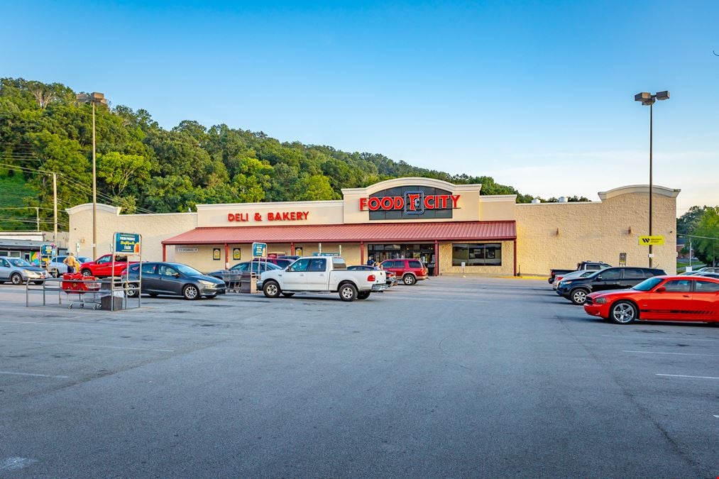 Food City - 319 Chickamauga
