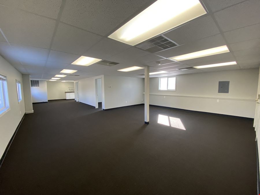 Office for Lease in Ann Arbor