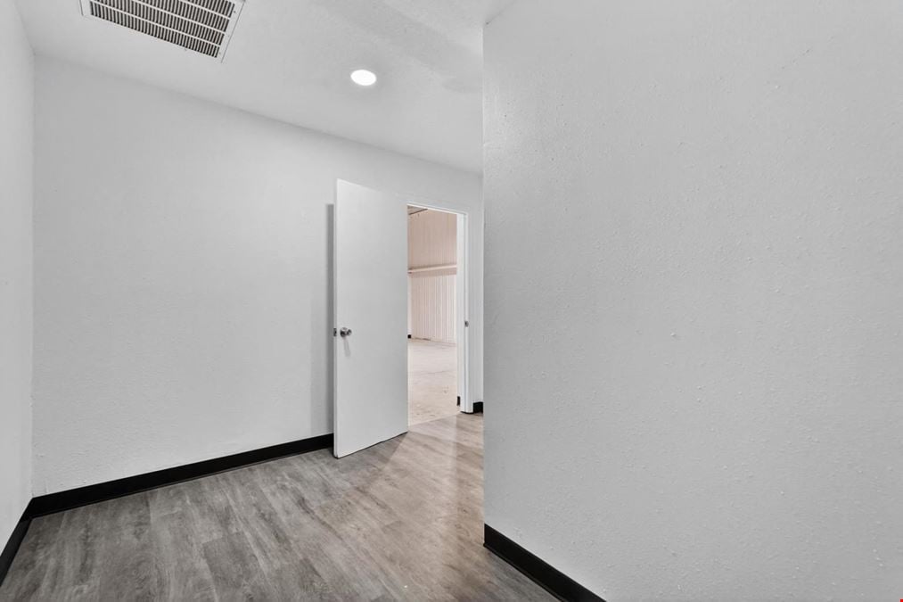 15100 Lee Road