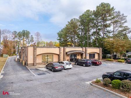 Preview of Office space for Sale at 2774 N Decatur Rd