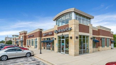 Preview of Retail space for Rent at 14800 - 15100 W Greenfield Ave