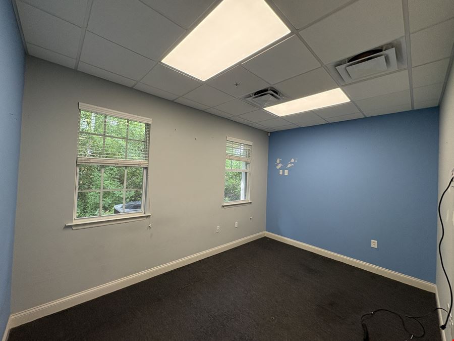 Marquesas Professional Office
