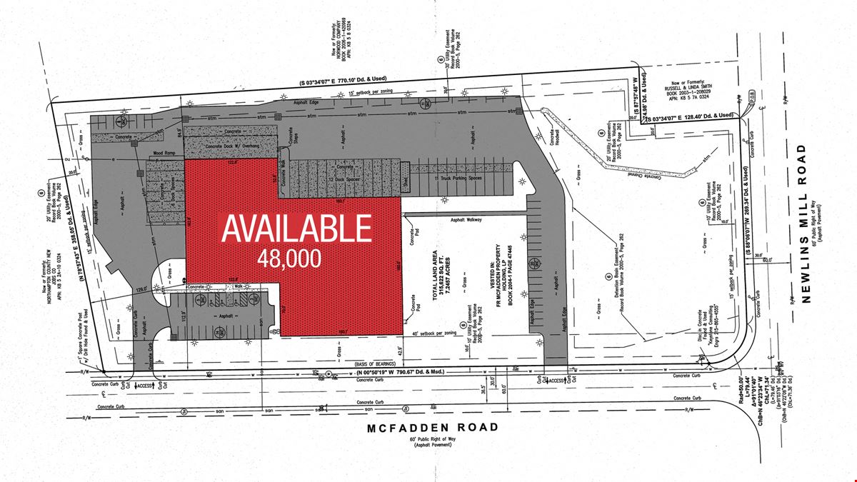 14 McFadden Rd