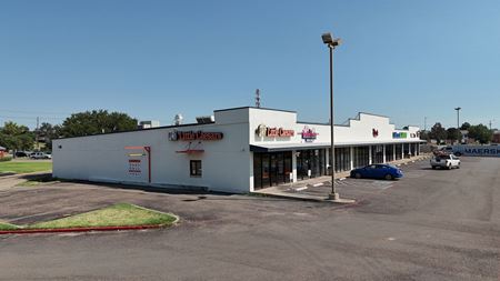 Preview of commercial space at 417 Frankford Avenue