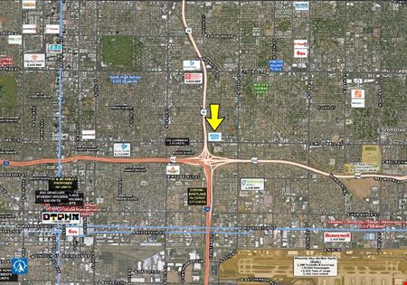 Preview of Retail space for Rent at SR-51 & McDowell Rd | NEC
