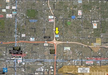 Preview of Retail space for Rent at SR-51 & McDowell Rd | NEC