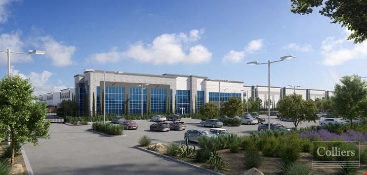 Preview of Industrial space for Rent at Watson Rd & Mapes Rd