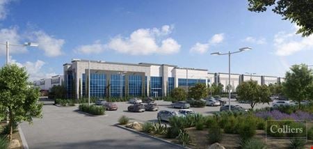 Preview of Industrial space for Rent at Watson Rd & Mapes Rd