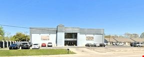 Commercial Building For Sale