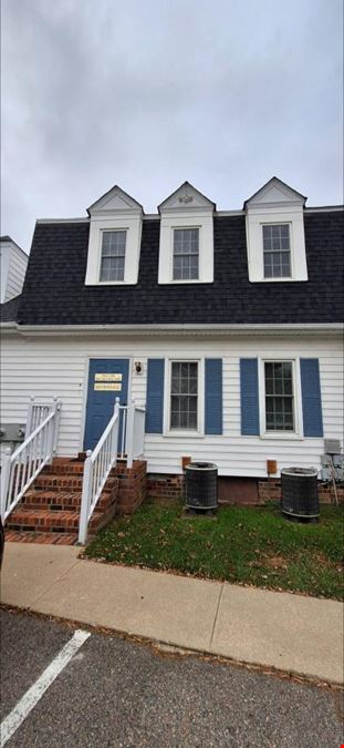 8094 Elm Drive Suite B