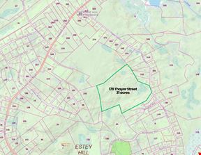 17-Unit Multi-Family Permitted Development