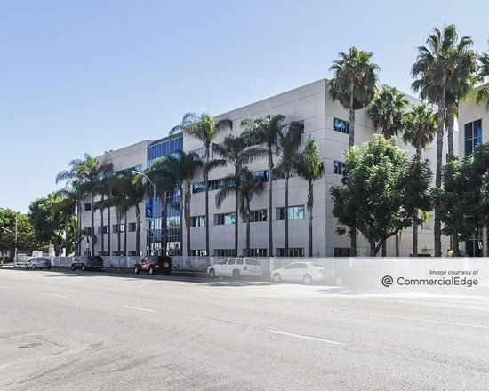 Preview of Office space for Rent at 3628 East Imperial Hwy